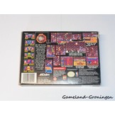 NBA Jam TE (Tournament Edition) (Complete, NTSC / USA)