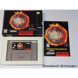 NBA Jam T.E. (Tournament Edition) (Compleet, NTSC/USA)