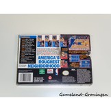 NBA Showdown (Complete, NTSC / USA)