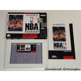 NBA Showdown (Complete, NTSC / USA)