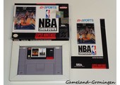 NBA Showdown (Compleet, NTSC/USA)