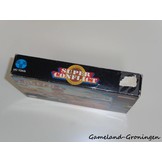Super Conflict (Boxed, NTSC/USA)