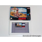 Super Conflict (Boxed, NTSC/USA)