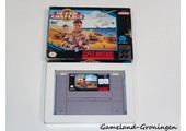 Super Conflict (Boxed, NTSC / USA)