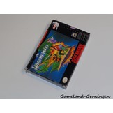 The Pagemaster (Complete, NTSC / USA)