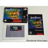 The Pagemaster (Complete, NTSC / USA)