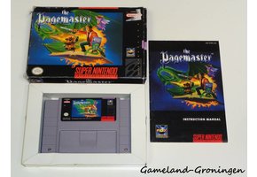 The Pagemaster (Compleet, NTSC/USA)
