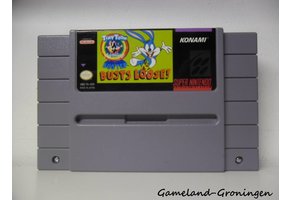 Tiny Toon Adventures Buster Busts Loose! (NTSC/USA)