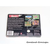 Wings 2 Aces High (Compleet, NTSC/USA)