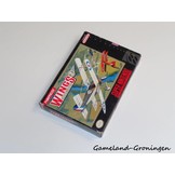Wings 2 Aces High (Complete, NTSC / USA)
