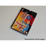 World Heroes (Complete, NTSC / USA)