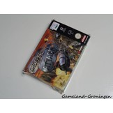 Chopper Attack (Complete, EUR)