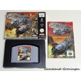 Chopper Attack (Compleet, EUR)