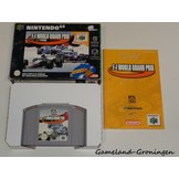 F-1 World Grand Prix (Compleet, NFAH)