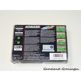 International Superstar Soccer 64 (Complete, EUR)