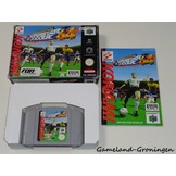 International Superstar Soccer 64 (Compleet, EUR)