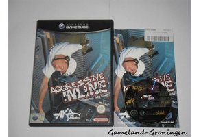 Aggressive Inline (Compleet, UKV)