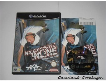 Aggressive Inline (Complete, UKV)