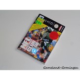 NFL Quarterback Club 98 (Compleet, EUR)