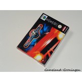 Roadsters (Compleet, EUR)