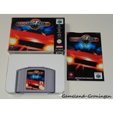 Roadsters (Compleet, EUR)