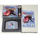 Rush 2 Extreme Racing USA (Compleet, EUR)
