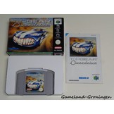 Top Gear Overdrive (Compleet, HOL)