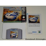 Top Gear Overdrive (Compleet, HOL)