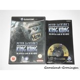 Peter Jackson's King Kong (Complete, UKV)
