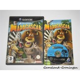Madagascar (Compleet, HOL)