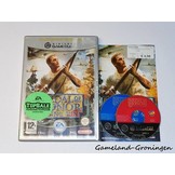 Medal of Honor Rising Sun (Complete, Players Choice, UKV)