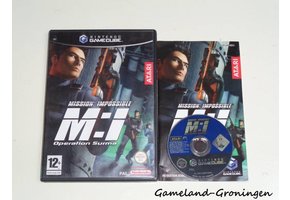 Mission Impossible Operation Surma (Compleet, UKV)