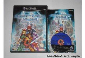 Phantasy Star Online Episode I & II (Compleet)