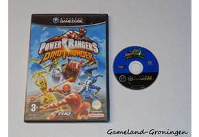 Power Rangers Dino Thunder (Boxed)