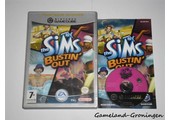 The Sims Bustin Out (Complete, Players Choice)
