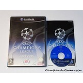 UEFA Champions League 2004-2005 (Compleet, HOL)