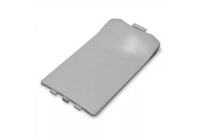 Battery cover Gray WaveBird Controller