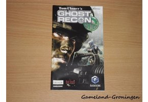 Ghost Recon (Manual)