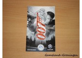 James Bond 007 Everything or Nothing (Manual)