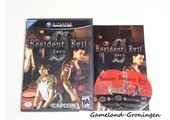 Resident Evil Zero (Complete, NTSC / USA)