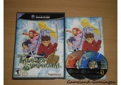 Tales of Symphonia (Compleet, NTSC/USA)