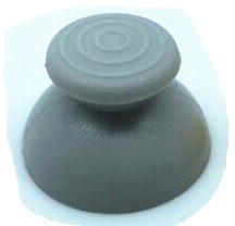 Pookje GameCube Controller Gray (New)