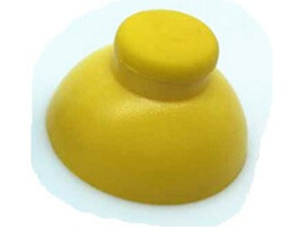 Pookje GameCube Controller Yellow