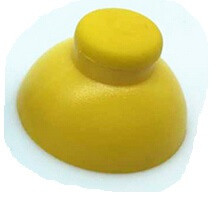 Pookje GameCube Controller Geel