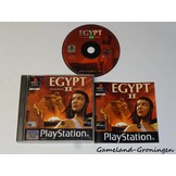 Egypt II (Complete)