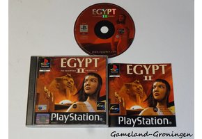 Egypt II (Compleet)