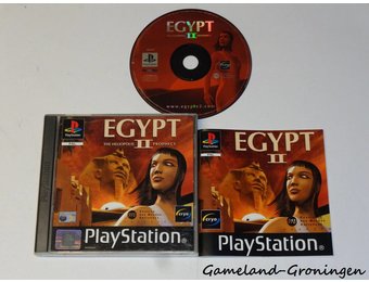 Egypt II (Complete)