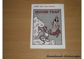 Mouse Trap (Manual)
