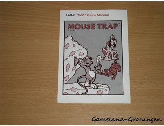 Mouse Trap (Manual)