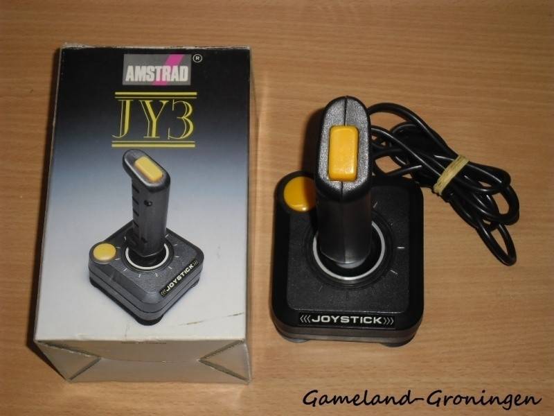 Amstrad Joystick (Boxed)
